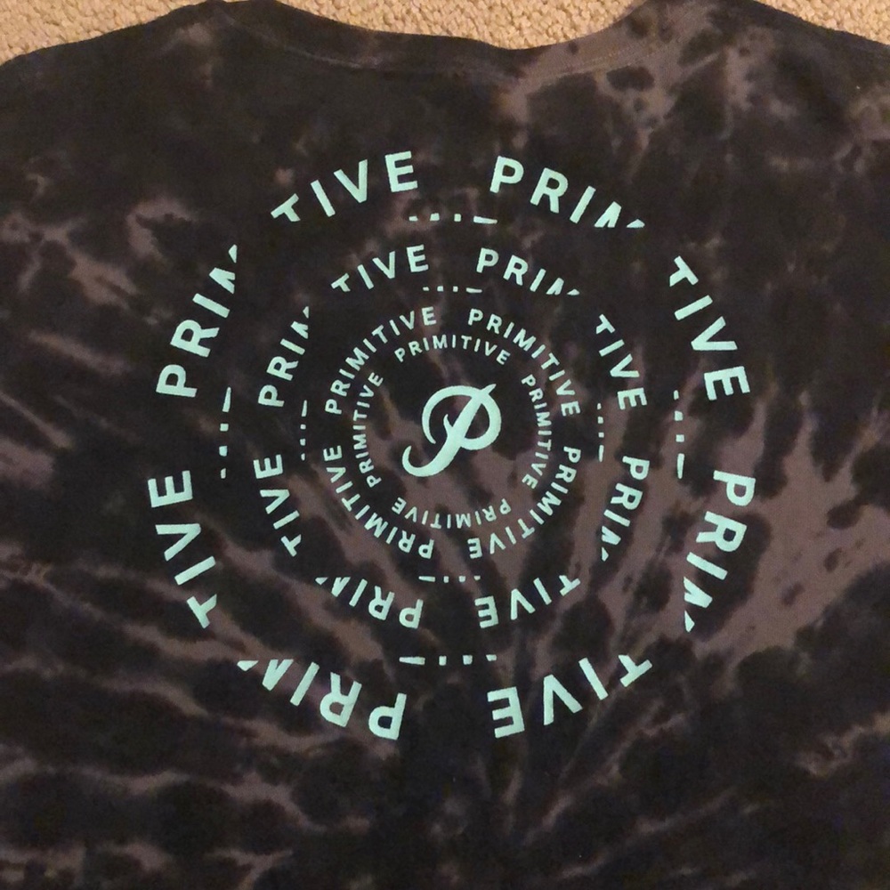 Primitive tee - Picture 3 of 3